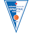  KK Spartak Office Shoes, Basketball team, function toUpperCase() { [native code] }, logo 2025